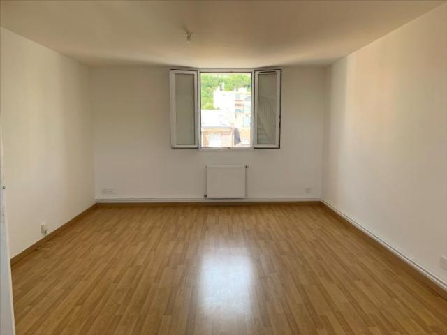 Appartement location à Le Havre