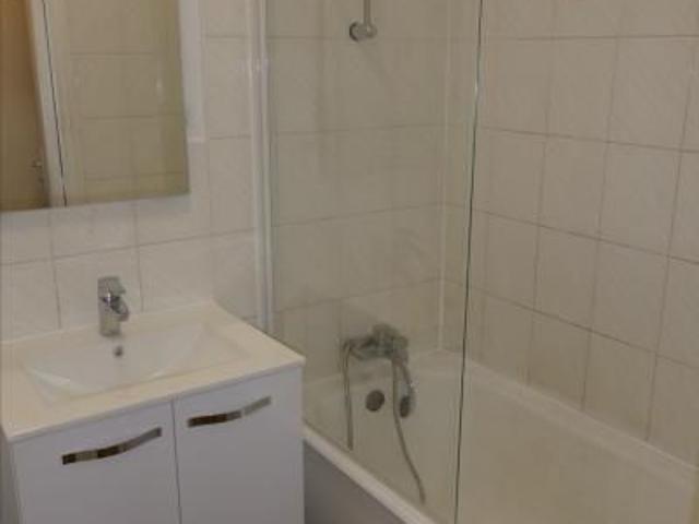 Appartement location à Le Havre