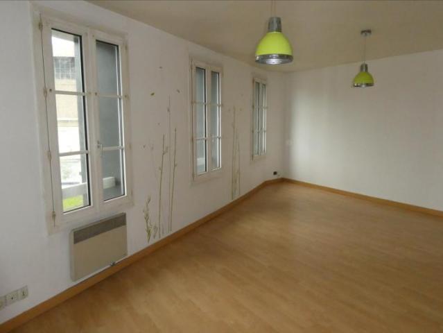 Appartement location à Le Havre