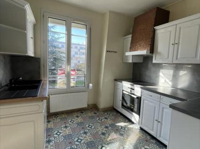 Appartement location à Le Havre