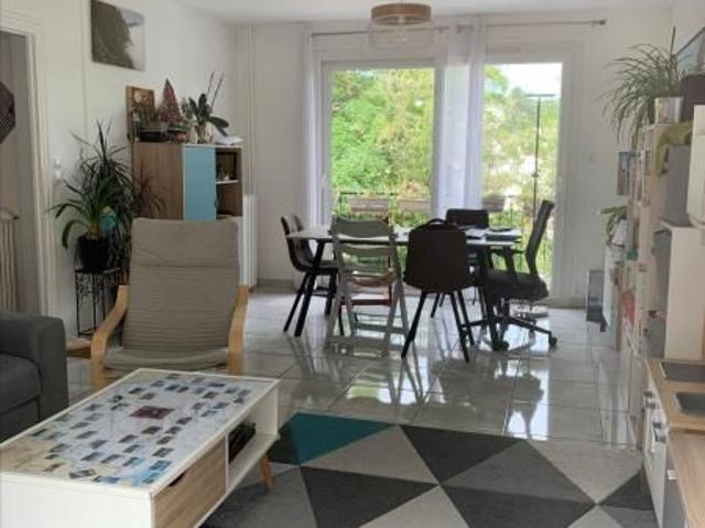 Maison location à Le Havre