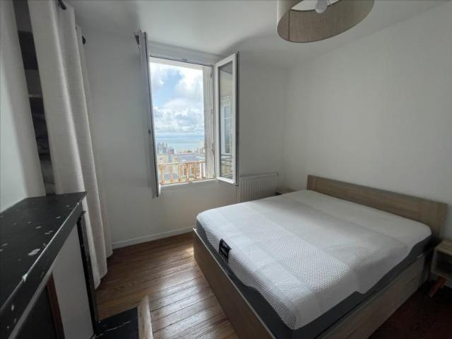 Appartement location à Le Havre, Villainville