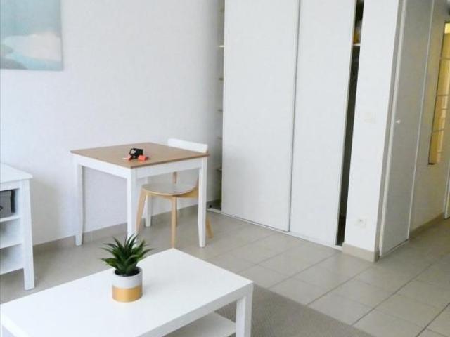 Studio location à Le Havre