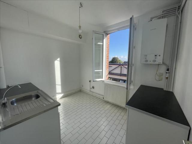 Appartement location à Aubusson, Saint-sulpice-les-champs