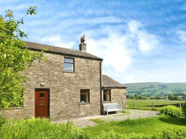 House for sale in Hawes, North Yorkshire
