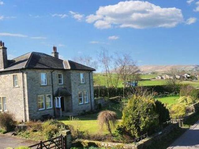 House for sale in Hawes, North Yorkshire