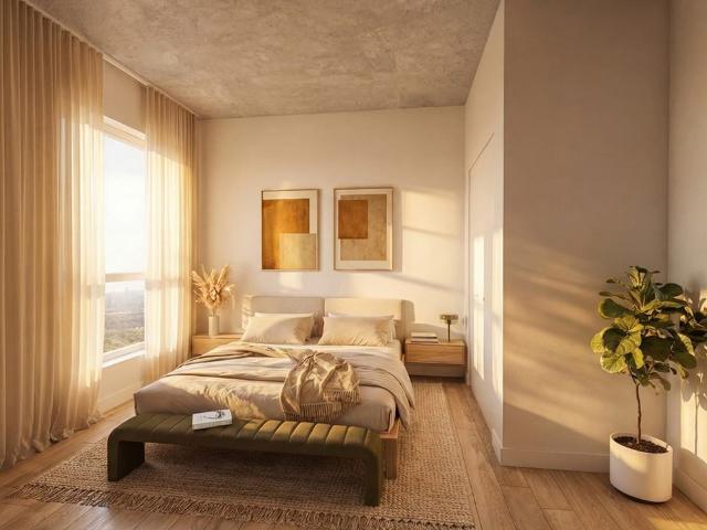 Apartment for rent in Laval