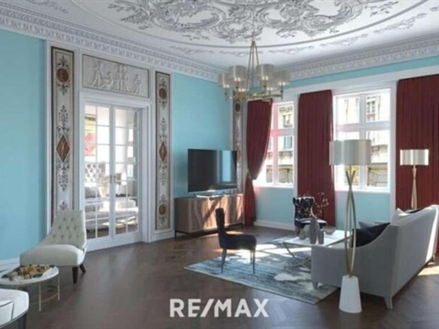 Wohnung kaufen in Wien