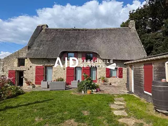 Maison vente à Vannes, Bretagne