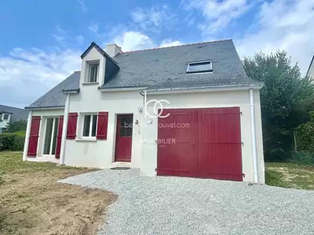 Maison vente à Vannes, Bretagne