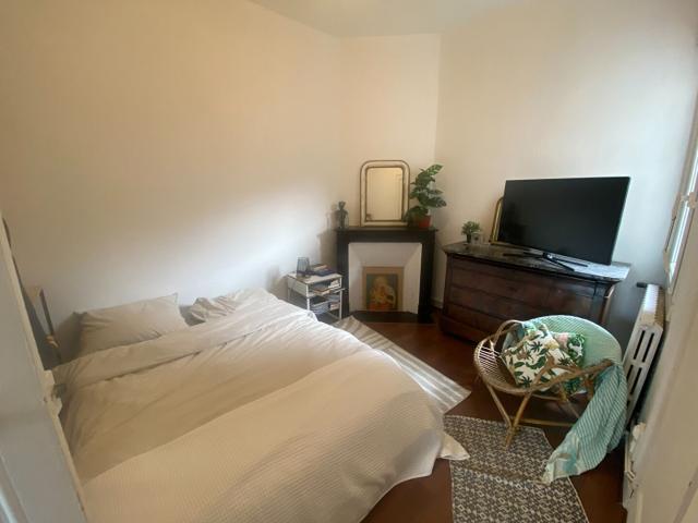 Appartement location à Nantes