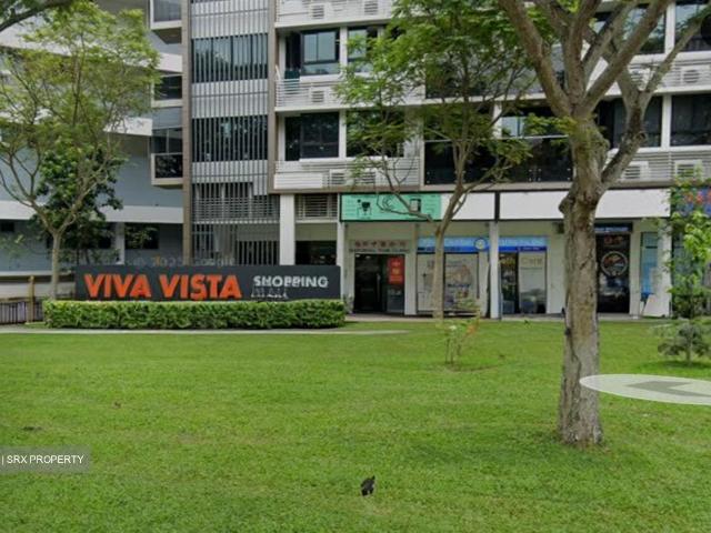 Condominium for rent in Queenstown, 05 South West