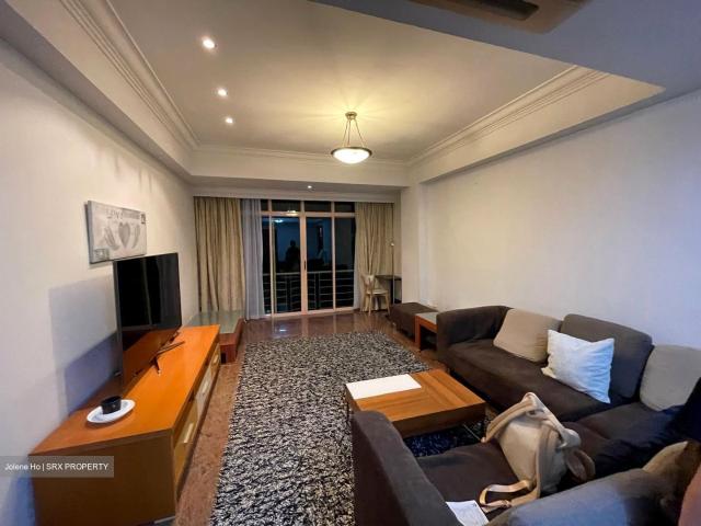 Condominium for rent in Queenstown, 05 South West