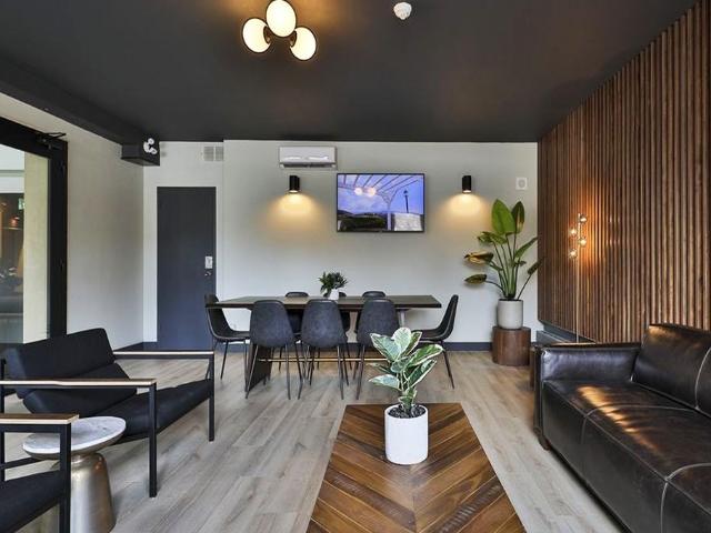 Apartment for rent in St. Leonard's, Quebec
