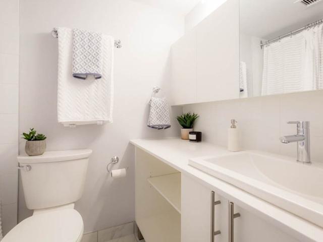 Apartment for rent in St. Leonard's, Quebec