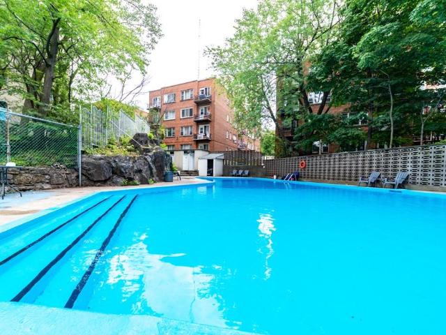 Apartment for rent in St. Leonard's, Quebec