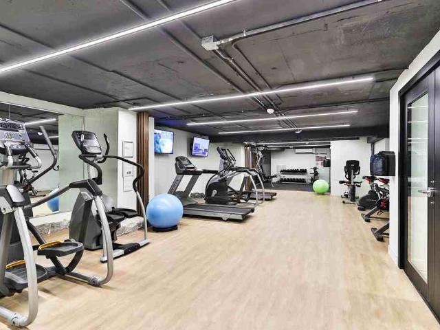 Apartment for rent in St. Leonard's, Quebec