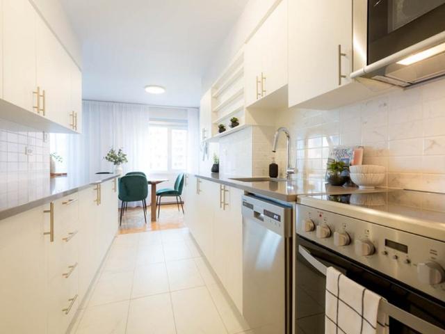 Apartment for rent in St. Leonard's, Quebec