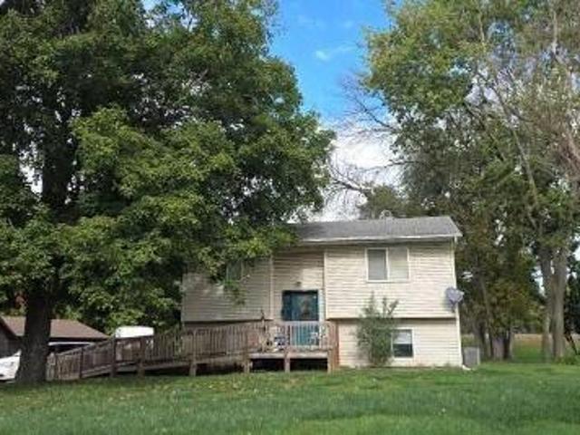 House for sale in Minnesota