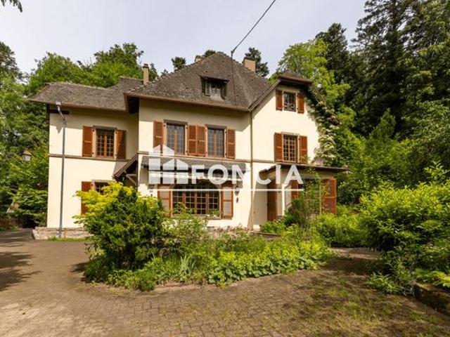 Maison vente à Sélestat-Erstein, Le Hohwald