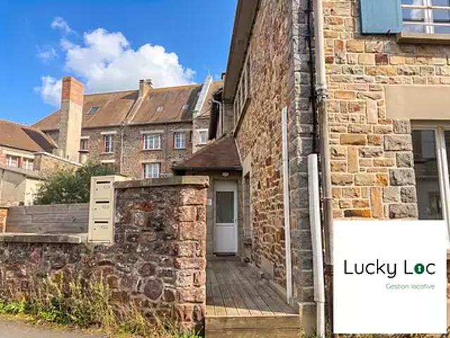 Appartement location à La Roche Bouquet, Thury-Harcourt-le-Hom