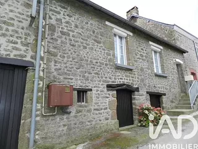 Maison vente à Mayenne, Le Horps