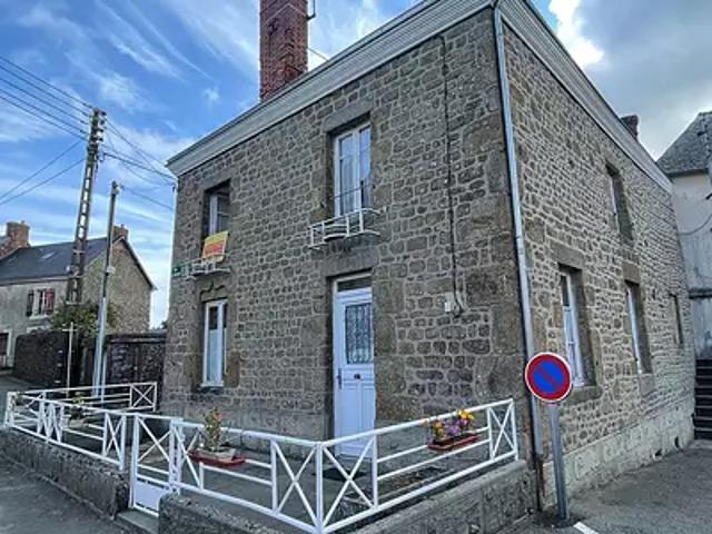 Maison vente à Le Bois, Le Horps
