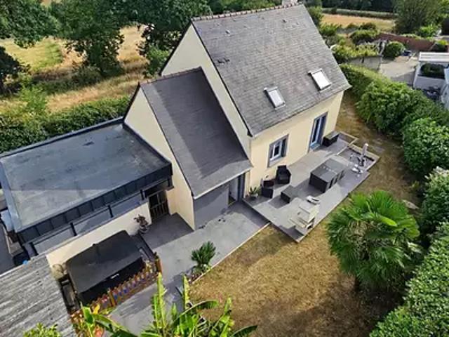 Maison vente à Le Bois, Le Horps