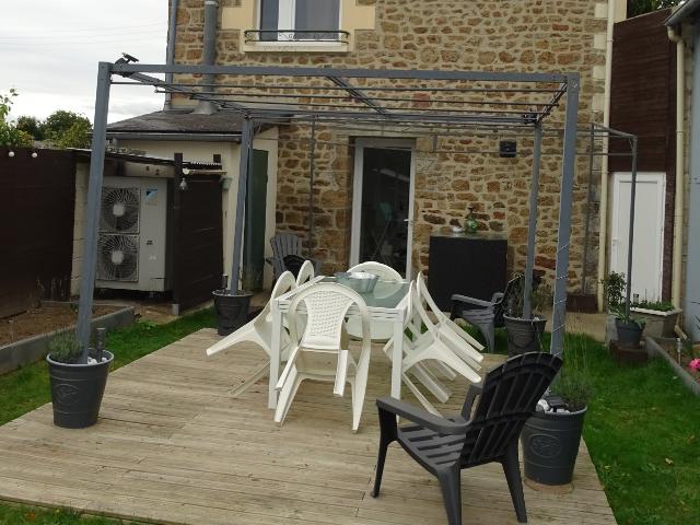 Maison vente à Mayenne, Le Horps