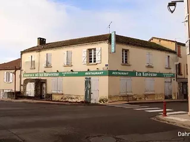 Maison vente à Condom, Le Houga