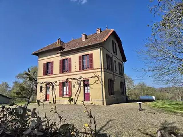 Maison vente à Condom, Le Houga