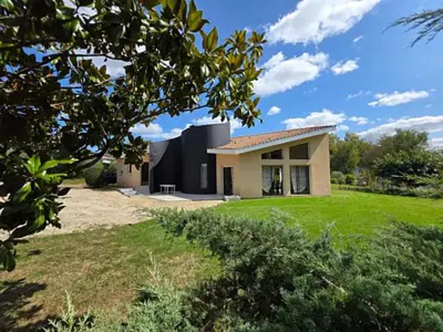 Maison vente à Condom, Le Houga