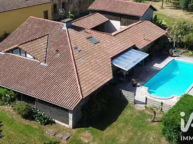 Maison vente à Le Houga, Gers