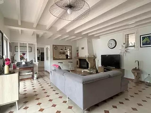 Maison vente à Le Houga, Gers