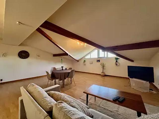 Appartement location à Le Houga, Gers