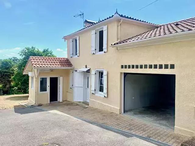 Maison location à Condom, Le Houga