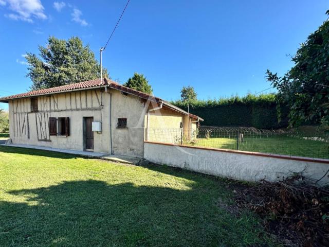 Maison vente à Condom, Le Houga