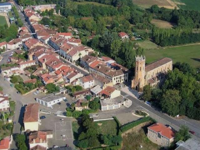 Terrain vente à Condom, Le Houga