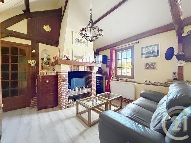 Maison vente à Le Houlme, Seine-Maritime