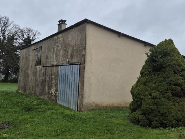 Maison vente à Mayenne, Le Housseau-brétignolles