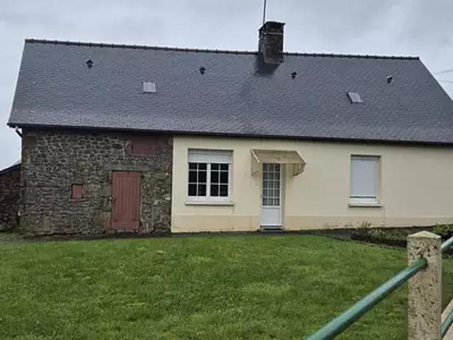 Maison vente à Mayenne, Le Housseau-brétignolles