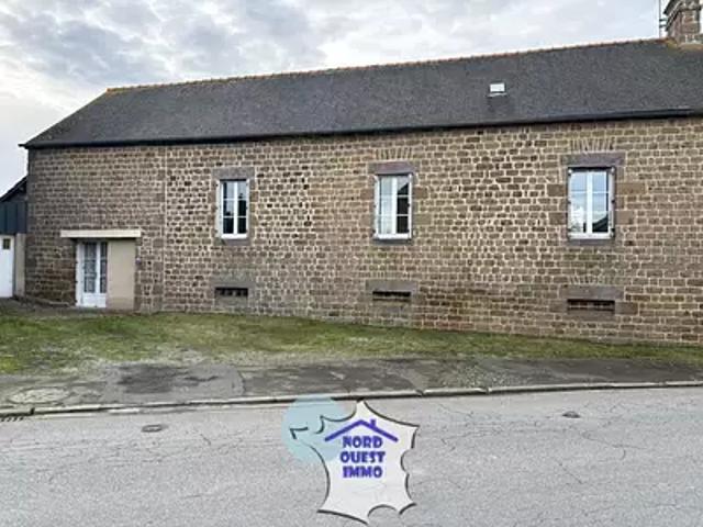 Maison vente à Mayenne, Le Housseau-brétignolles