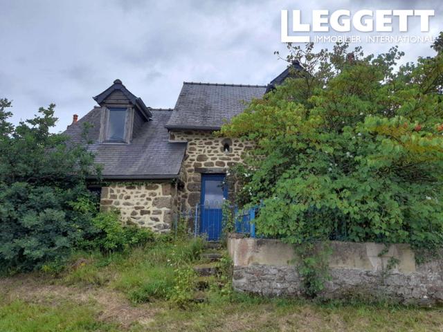 Maison vente à Mayenne, Le Housseau-brétignolles