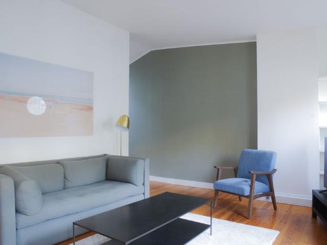 Appartement location à Bordeaux