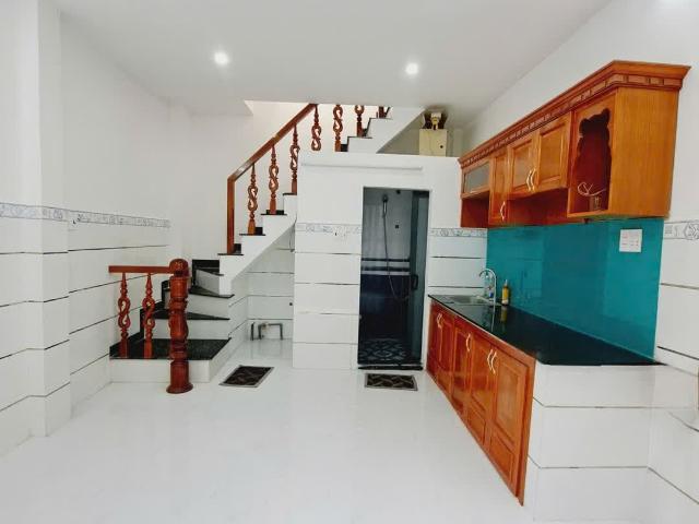 Nhà bán tại Thủ Đức, Hồ Chí Minh