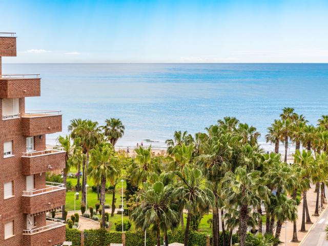 Apartamento en venta en la Platja d'Orpesa, la Plana Alta