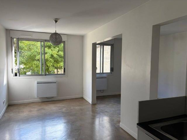 Appartement location à Le Perroux, Alix