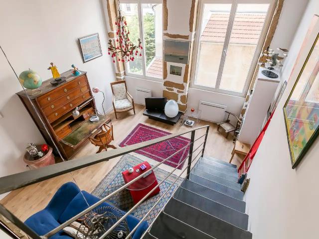 Appartement location à Lyon, Métropole de Lyon