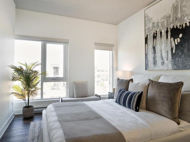 Apartment for rent in Laval, Quebec