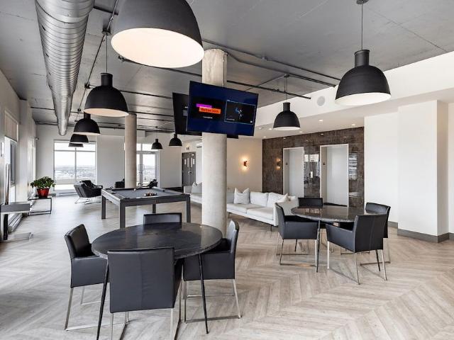 Apartment for rent in Chomedey, Quebec